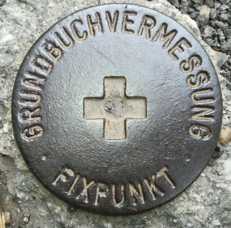 Grundbuchamt Vermessung Notar